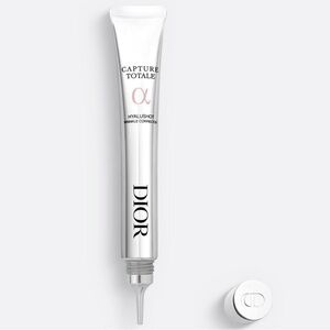Dior Capture Totale Hyalushot 15 ml New